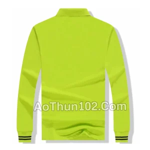 Áo thun đồng phục AT17-6443