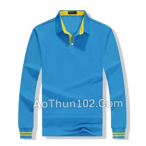 Áo thun đồng phục AT17-6443