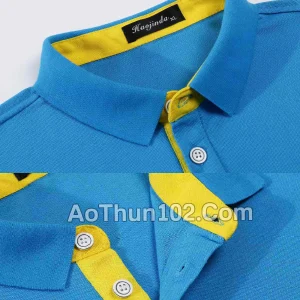 Áo thun đồng phục AT17-6443