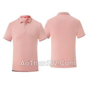 Áo thun đồng phục AT17-6451