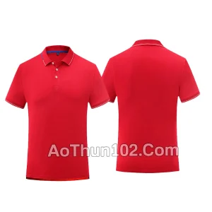 Áo thun đồng phục AT17-6451