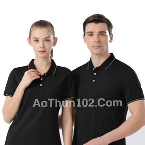 Áo thun đồng phục AT17-6451