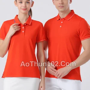 Áo thun đồng phục AT17-6451