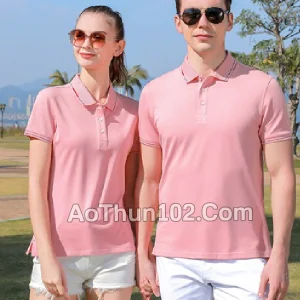 Áo thun đồng phục AT17-6451