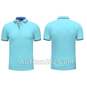 Áo thun đồng phục AT17-6460