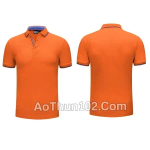 Áo thun đồng phục AT17-6460