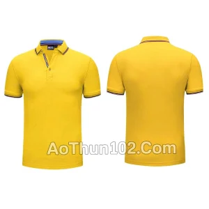 Áo thun đồng phục AT17-6460