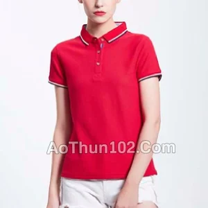 Áo thun đồng phục AT17-6460