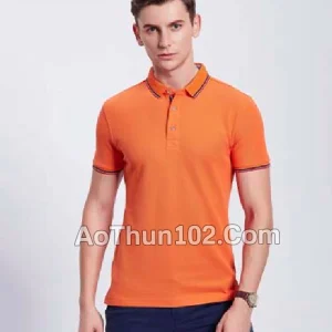 Áo thun đồng phục AT17-6460