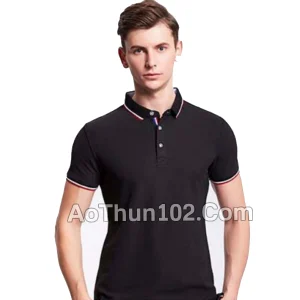 Áo thun đồng phục AT17-6460