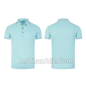 Áo thun đồng phục AT17-6470