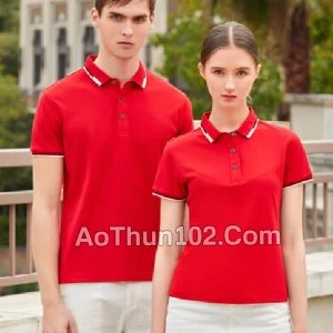 Áo thun đồng phục AT17-6470