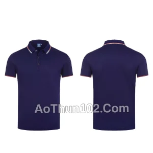 Áo thun đồng phục AT17-6470