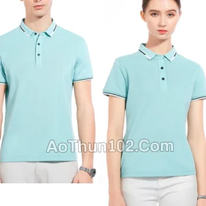 Áo thun đồng phục AT17-6470