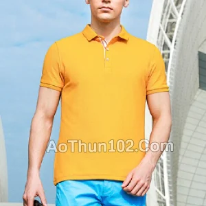 Áo thun đồng phục AT17-6477