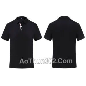 Áo thun đồng phục AT17-6477