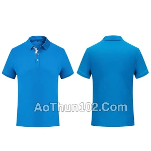 Áo thun đồng phục AT17-6477