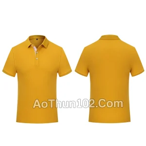 Áo thun đồng phục AT17-6477