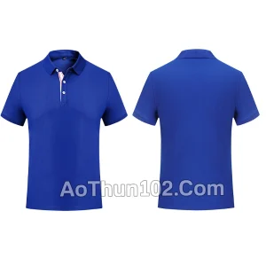 Áo thun đồng phục AT17-6477