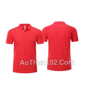 Áo thun đồng phục AT17-6490