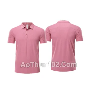 Áo thun đồng phục AT17-6490