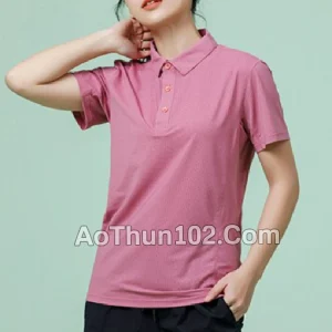 Áo thun đồng phục AT17-6490