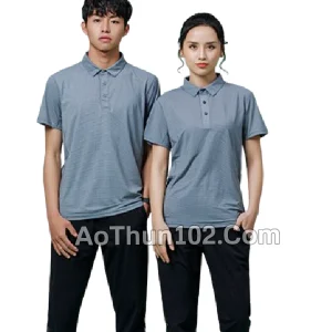Áo thun đồng phục AT17-6490