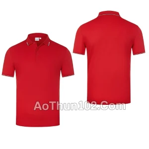 Áo thun đồng phục AT17-6496