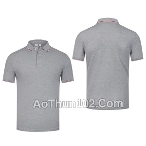 Áo thun đồng phục AT17-6496