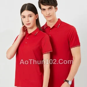 Áo thun đồng phục AT17-6496