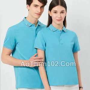 Áo thun đồng phục AT17-6496