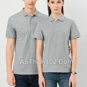 Áo thun đồng phục AT17-6496