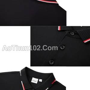 Áo thun đồng phục AT17-6496