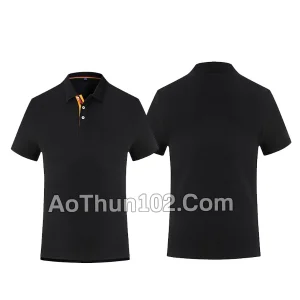 Áo thun đồng phục AT17-6504