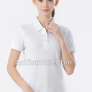 Áo thun đồng phục AT17-6504
