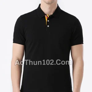 Áo thun đồng phục AT17-6504