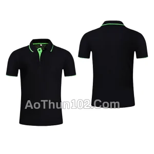 Áo thun đồng phục AT17-6512