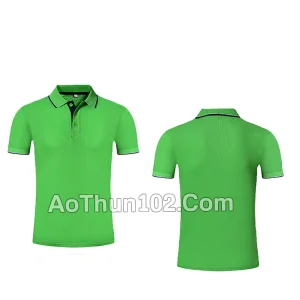 Áo thun đồng phục AT17-6512