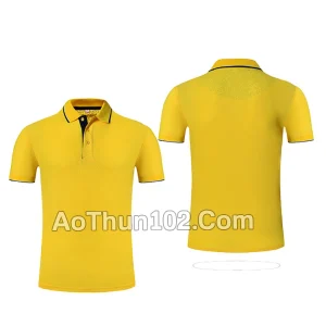 Áo thun đồng phục AT17-6512