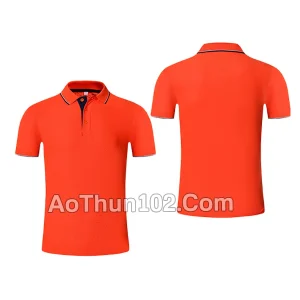 Áo thun đồng phục AT17-6512