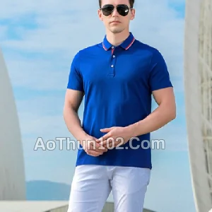 Áo thun đồng phục AT17-6518