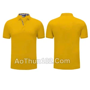 Áo thun đồng phục AT17-6524