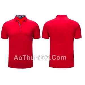 Áo thun đồng phục AT17-6524