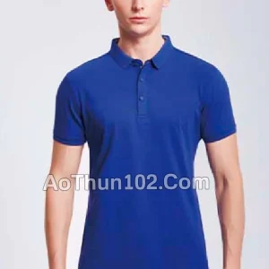 Áo thun đồng phục AT17-6524