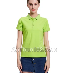 Áo thun đồng phục AT17-6524