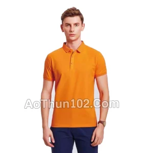 Áo thun đồng phục AT17-6524