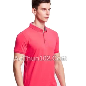 Áo thun đồng phục AT17-6524