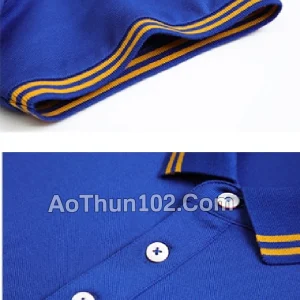 Áo thun đồng phục AT17-6533