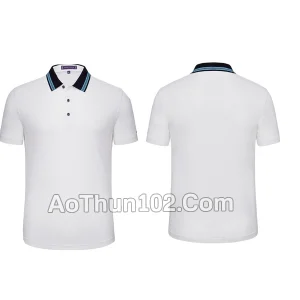 Áo thun đồng phục AT17-6539