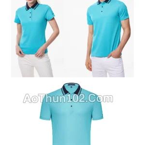 Áo thun đồng phục AT17-6539
